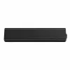 Sound Blaster GS3 barra de som compacta para gaming com RGB e tecnologia SuperWide, alimentada por USB, Bluetooth 5.4, saída para auscultadores para PC e Mac