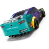 Brinquedo de construção LEGO Speed Champions 76935 NASCAR Next Gen Chevrolet Camaro ZL1, 328 peças, 1 minifigura, idade 9+