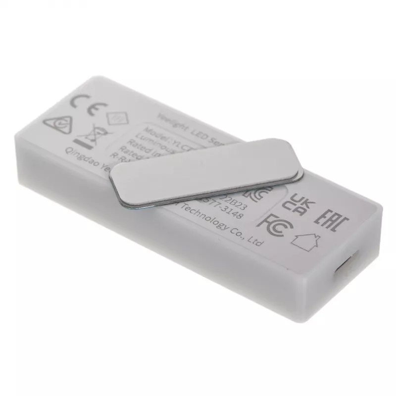 Luz de gaveta com sensor Yeelight YLCTD001-4pc LED com sensor de movimento (4 unid.)