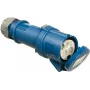 Tomada CEE 230 V, 16 A, 3 polos (60471)