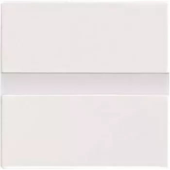 BUSCH-JAEGER 64765-84 Interruptor de conforto flex luz de orientação (2CKA006800A2888)