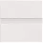 BUSCH-JAEGER 64765-84 Interruptor de conforto flex luz de orientação (2CKA006800A2888)