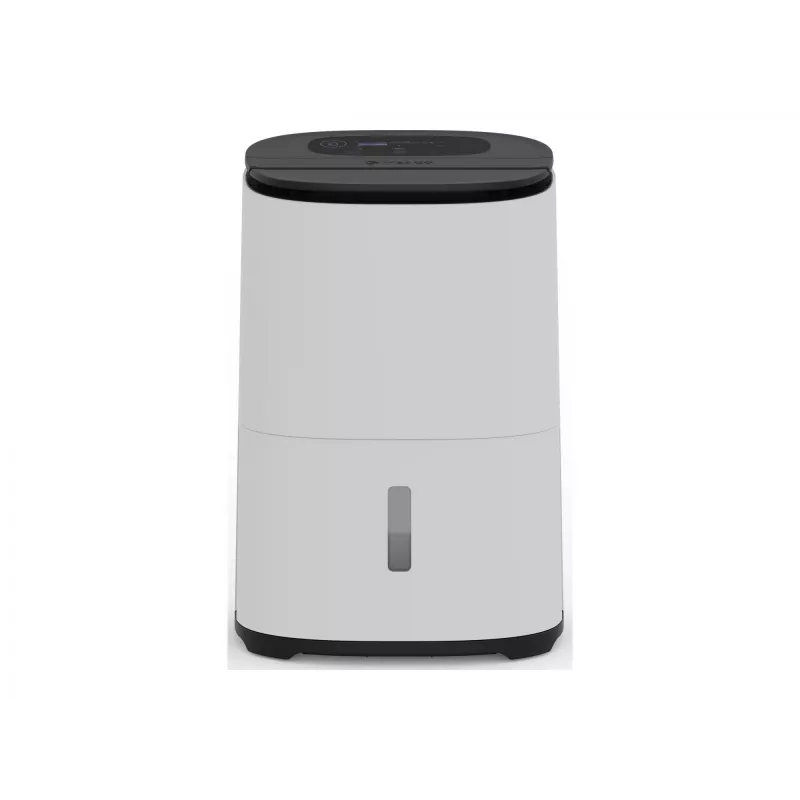 Desumidificador Meaco MeacoDry Arete Two 10L — desumidificador compacto energeticamente eficiente, capacidade de 10 l/dia