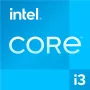Processador Intel Core i3 12100F, 4 núcleos, 8 threads, 3,3-4,3 GHz, 12 MB, 58 W, LGA1700, Tray