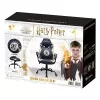 Subsonic Junior Cadeira gaming Harry Potter Platform 9 3/4, pele sintética (SA5573-H6)