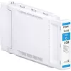 Epson UltraChrome XD2 T41R2 Cartucho de tinta, ciano, 110 ml (C13T41R240)