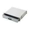 Gaveta para teclado e arrumação de documentos Digitus DN-19 KEY-2U