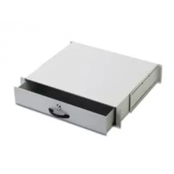 Gaveta para teclado e arrumação de documentos Digitus DN-19 KEY-2U