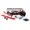 Avião RC Amewi Maule M7 510 mm de envergadura, brushless, 4 canais