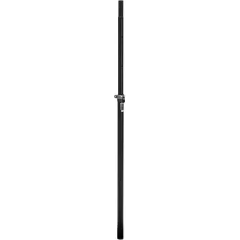 Suporte para altifalante Omnitronic BPS-2 altura ajustável, preto — Omnitronic BPS-2 (MPN 60004141)