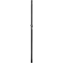 Suporte para altifalante Omnitronic BPS-2 altura ajustável, preto — Omnitronic BPS-2 (MPN 60004141)
