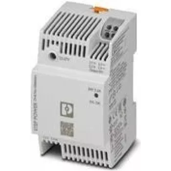 Phoenix Contact STEP3-PS/1AC/24DC/2.5/PT Fonte de alimentação 60 W Branco (1088491)