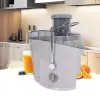 Maestro MR-801 centrifugadora de sumos, 700 W, cinzento