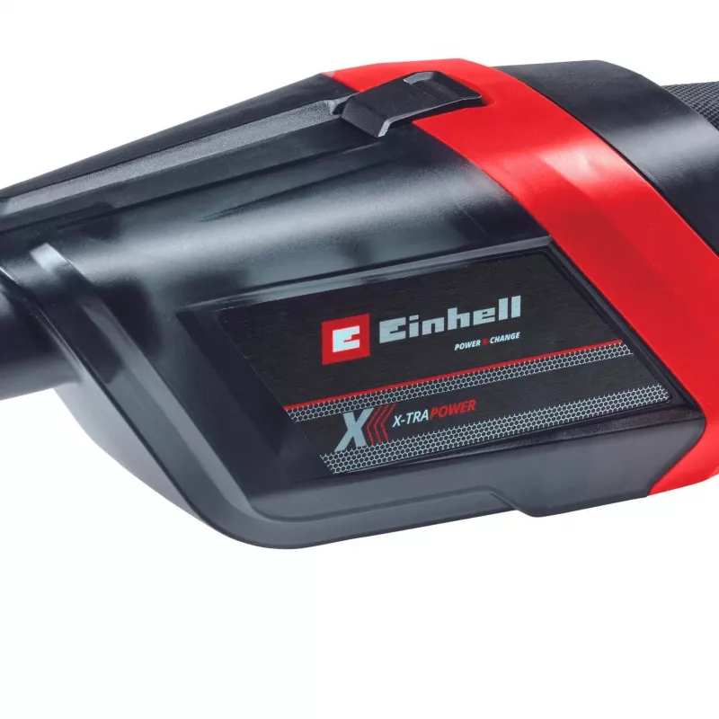 Einhell TE-HV 18/06 Li - Solo 0,6 L sem saco