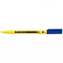 Fineliner Staedtler Noris 307 azul