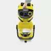 Sacos de filtro Karcher para aspiradores de água e pó MV4 20L, pack de 4