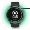 Smartwatch Stelio STSWA101BK Activ GPS 46 mm preto