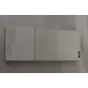 SALE OUT. Pano de limpeza descartável Xiaomi Mi Mop Essential | BHR4251TY | Branco | EMBALAGEM DANIFICADA