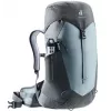 Mochila DEUTER AC Lite 22 SL 22 L — estrutura interna, 22 L, 910 g, grafite