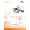 Placa principal Sapphire PURE B850A WIFI7, AMD B850, Socket AM5, ATX, DDR5