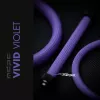 Manga MDPC-X Sleeve BIG - Vivid-Violet, 1m