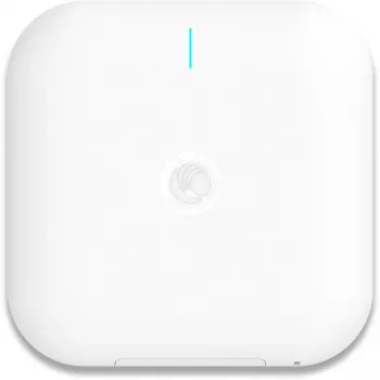 Ponto de acesso sem fios Cambium Networks XV3-8X00A00-EU 2,4 GHz 5 GHz Wi-Fi 6