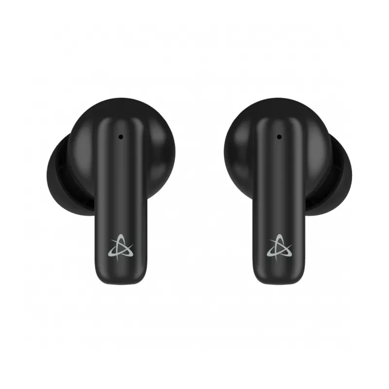 Auscultadores SBOX EB-TWS05 preto