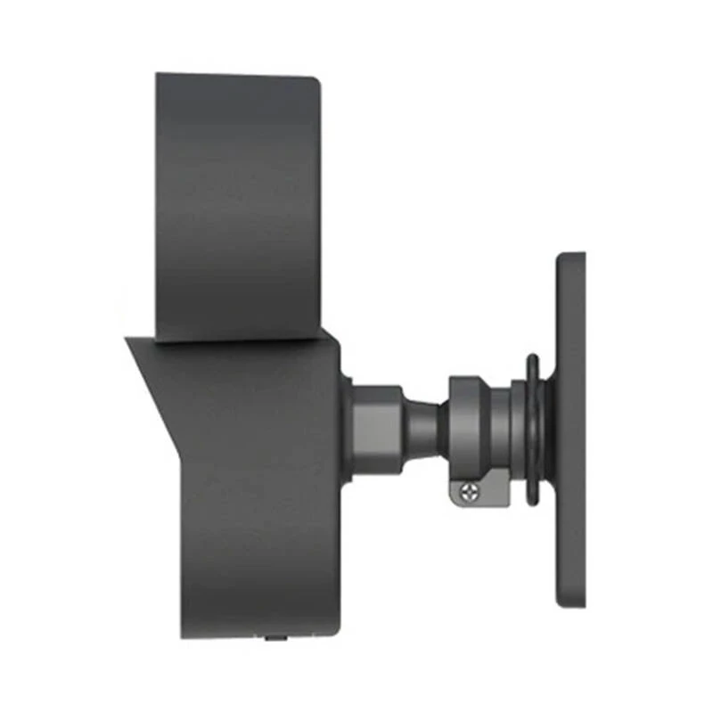 Câmara de vigilância Gosund IPC3 IP65 Câmara exterior WiFi inteligente