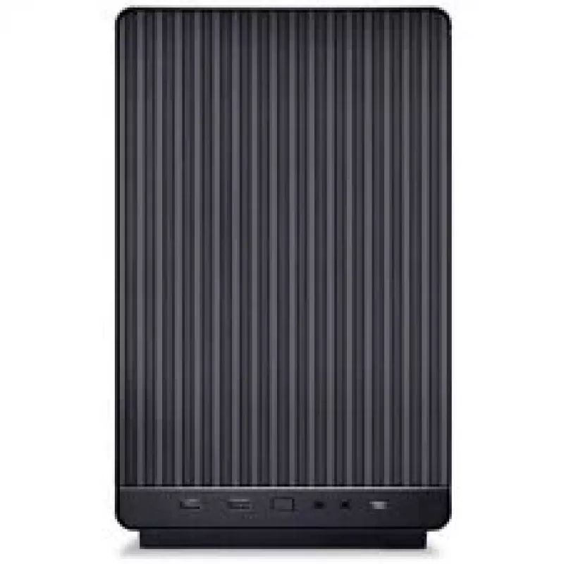 Lian Li GABU-758 preto