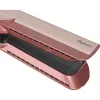 Dyson Airstrait prancha de alisamento a vapor rosa, ouro rosa 1600 W 1,98 m