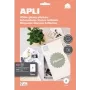 Agipa 118944 branco