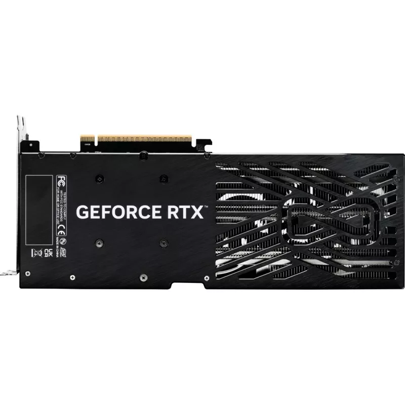 Placa gráfica NVIDIA GeForce RTX 5060 Ti 8 GB GDDR7