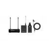 Sennheiser EW-DP ENG SET (R1-6) - Conjunto para câmara com transmissor plug-on e transmissor miniatura com microfone ME 2, 520–576 MHz