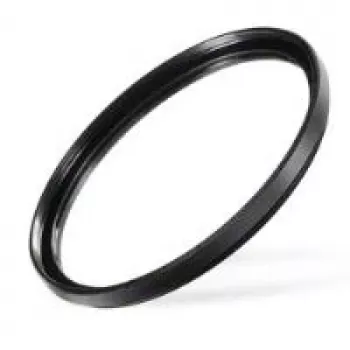 Filtro de câmara ultravioleta (UV) Walimex slim MC UV 62mm preto