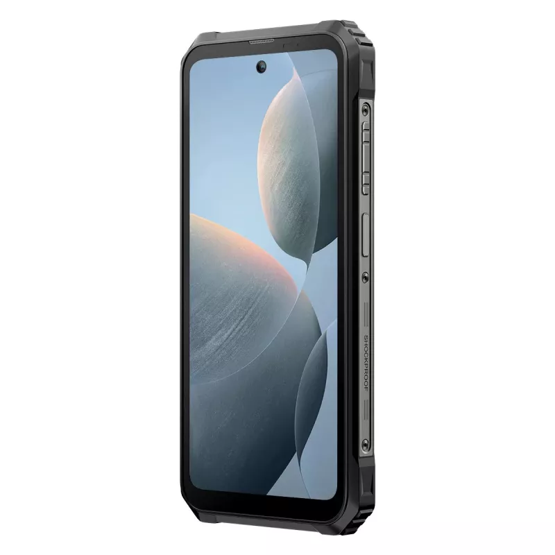 Blackview BL9000 5G 12/512GB preto