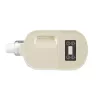 Robot de cozinha Beper P102SBA500 500W — robot de cozinha elétrico compacto