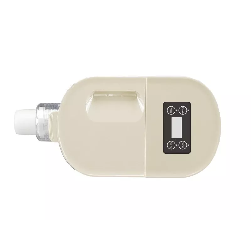 Robot de cozinha Beper P102SBA500 500W — robot de cozinha elétrico compacto