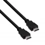 Cabo HDMI-1.4 Akyga AK-HD-200A, High Speed with Ethernet, 20 m, preto