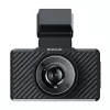 Dashcam Botslab G500H Pro — 3K frente + 1080p traseira, GPS, 2,4 GHz WLAN