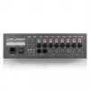 RM12 FX - misturador analógico com Bluetooth DSP EQ MP3 Phantom, 12 canais
