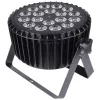 LIGHT4ME ALU QUAD PAR 18x6W RGBW - projetor de palco