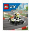 Blocks City 30719 Carro de kart