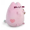 Peluche Pusheen da Pusheen, 18 cm, lilás pastel
