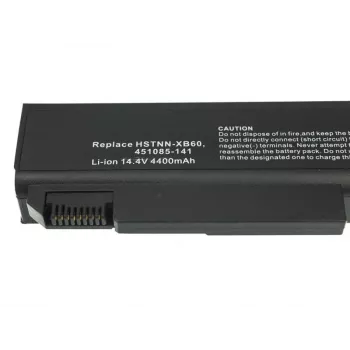 Bateria Green Cell HP15 EliteBook 8500 8700