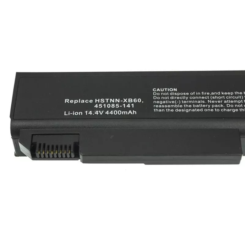 Bateria Green Cell HP15 EliteBook 8500 8700