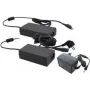 Brodit 710871 Fonte de alimentação 12 V com ficha UE para Zebra ET55 8.3