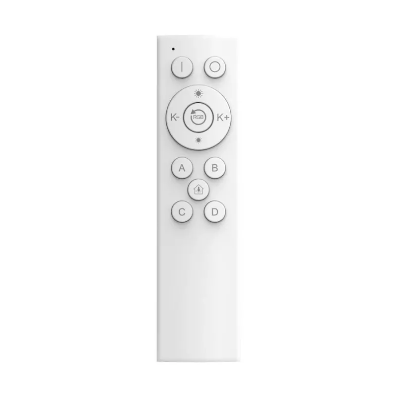 Kit de iniciação de tomadas inteligentes Wi-Fi TRUST 71399 — 2,4 GHz, branco, 0,25 kg