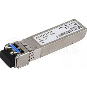 CBO módulo transceptor de rede ASG0000LR-BO SFP+ 10.000 Mbit/s