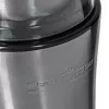 Moinho de café Clatronic PC-KSW 1021 200 W aço inoxidável