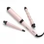 Modelador de caracóis BaByliss Curl & Wave Trio